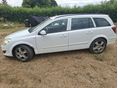 OPEL ASTRA H 2008/3 - 2