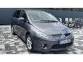 MITSUBISHI GRANDIS 2009/1 - 4