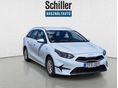 KIA CEE'D Ceed SW 1.5 T-GDI Silver ÁFÁS!MAGYARORSZÁGI!CARPLAY