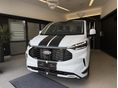 FORD TRANSIT Custom 2.0 TDCi 320 L2H1 Sport (Automata) 3%-os FINANSZÍROZÁS!