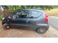 PEUGEOT 107 2007/3 - 4