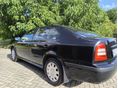 SKODA OCTAVIA 2007/12 - 2