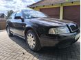 SKODA OCTAVIA 2007/12 - 4