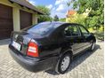 SKODA OCTAVIA 2007/12 - 5