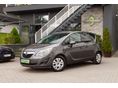 OPEL MERIVA B 1.4 T Cosmo Technical Grey Metallic +Terracotta enteriőr +Mo-i 1.Tulaj +3X-s GARANCIA !!