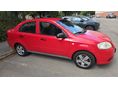 CHEVROLET AVEO 2008/2 - 2