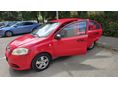 CHEVROLET AVEO 2008/2 - 3