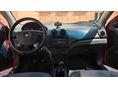 CHEVROLET AVEO 2008/2 - 11