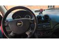 CHEVROLET AVEO 2008/2 - 12