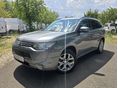 MITSUBISHI OUTLANDER 2013/12 - 1