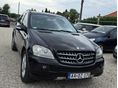 MERCEDES-BENZ ML 280 CDI (Automata)