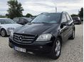 MERCEDES-BENZ ML 280 2006/7 - 2