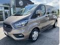 FORD TRANSIT Custom 2.0 TDCi 320 L2H1 Trend Magyarországi. első tulajdonos