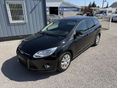 FORD FOCUS 1.6 Ti-VCT Technology Digit Klima-Tolatóradar-Szép Állapotú-Téli+Nyári Gumi-Friss Műszaki!