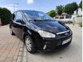 FORD C-MAX 1.8 TDCi Trend 2007-es Modell. Frissen szervizelve. Sok Extrával!