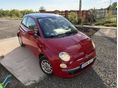 FIAT 500 1.2 8V Pop