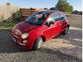 FIAT 500 2009/3 - 2