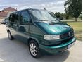 VOLKSWAGEN TRANSPORTER T4 Caravelle 2.5 Syncro // 7 Személyes // Tetőklímás // ÉRDEMES MEGNÉZNI //
