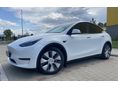 TESLA MODEL Y Long Range AWD (Automata) 2024 MOD--68e KM--TELJESKÖRŰ GARANCIA--VONÓHOROG--GYÁRI FÉNYEZÉS