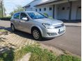 OPEL ASTRA H 2006/6 - 2