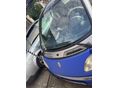 SMART FORTWO CITY COUPE 