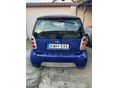 SMART FORTWO CITY COUPE 2000/1 - 2