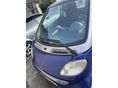 SMART FORTWO CITY COUPE 
