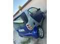 SMART FORTWO CITY COUPE 2000/1 - 2
