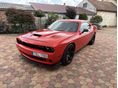 DODGE CHALLENGER SRT Hellcat 2018.12. havi gyártás