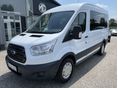 FORD TRANSIT 2.0 TDCi 350 L2H2 Trend (9 személyes ) Magyarországi