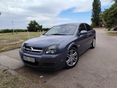 OPEL VECTRA C 1.9 CDTI GTS [Sport] 156000km garantált friss vezérlés balesetmentes bőr ülésfűtés digit klíma 150le