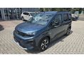 PEUGEOT RIFTER 1.5 BlueHDi GT S&S L1 EAT8 8 év / 200.000 Km gyártói garanciával