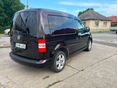 VOLKSWAGEN CADDY 2011/6 - 2
