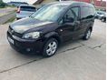VOLKSWAGEN CADDY 2011/6 - 3