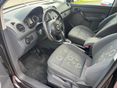 VOLKSWAGEN CADDY 2011/6 - 6