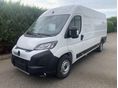 CITROEN JUMPER 2026/5 - 2