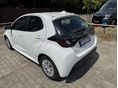TOYOTA YARIS 2022/6 - 2