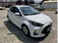 TOYOTA YARIS 2022/6 - 3