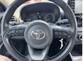 TOYOTA YARIS 2022/6 - 7