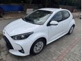 TOYOTA YARIS 1.5 VVT-i Comfort