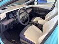 NISSAN LEAF Evolve 75 kWh Új modell MÁR KÉSZLETRŐL a Nissan Centrumban!