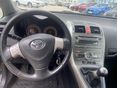 TOYOTA AURIS 2009/3 - 6