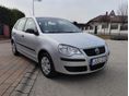 VOLKSWAGEN POLO IV 1.2 55 Trendline 89e km. Garantált km-es. Magyarországi! Friss Vizsga!