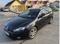 VOLKSWAGEN GOLF VI Variant 1.2 TSI Comfortline