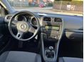 VOLKSWAGEN GOLF VI 2011/6 - 10