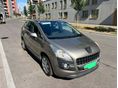 PEUGEOT 3008 ACT 1.6 HDI 110