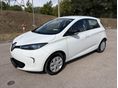 RENAULT ZOE Z.E. R90 41 kWh Life (Automata) SAJÁT AKKU+IGAZOLT 87%-SOH+VÉGIG RENAULT-BAN SZERVÍZELT+TÉLI GUMI GARNITÚRA