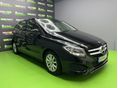 MERCEDES-BENZ B 200 2018/12 - 2