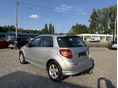 SUZUKI SX4 2010/6 - 5