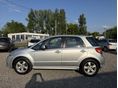 SUZUKI SX4 2010/6 - 6